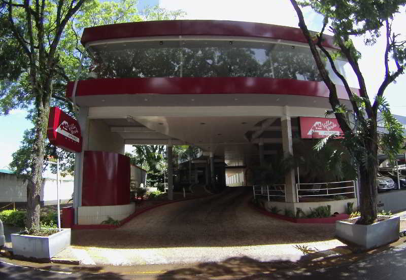 Villa Verde Apart Hotel Astron