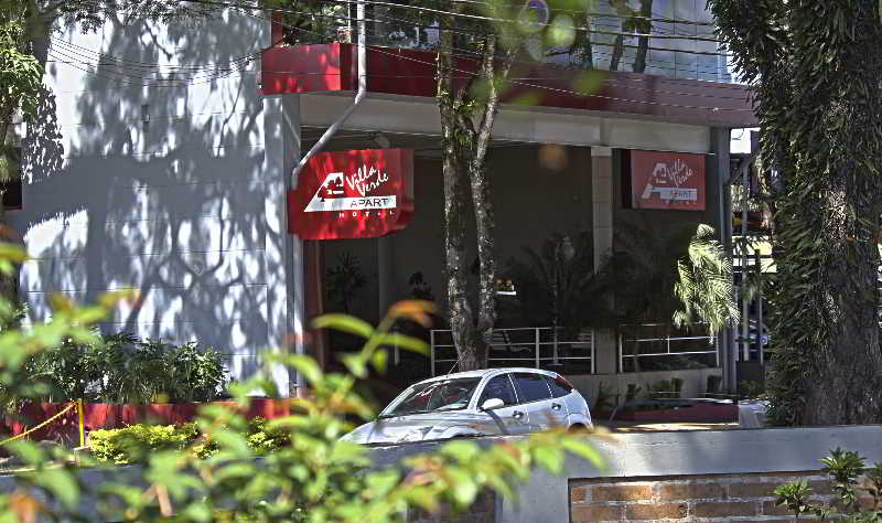 Villa Verde Apart Hotel Astron