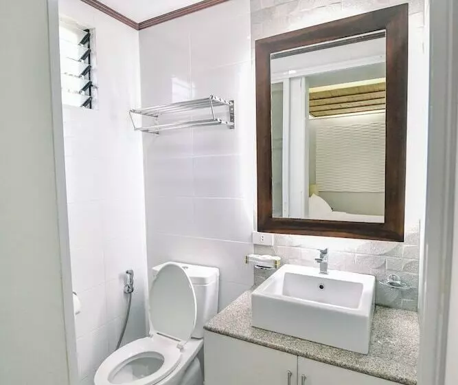 Casa Basilisa Hotel & Resort