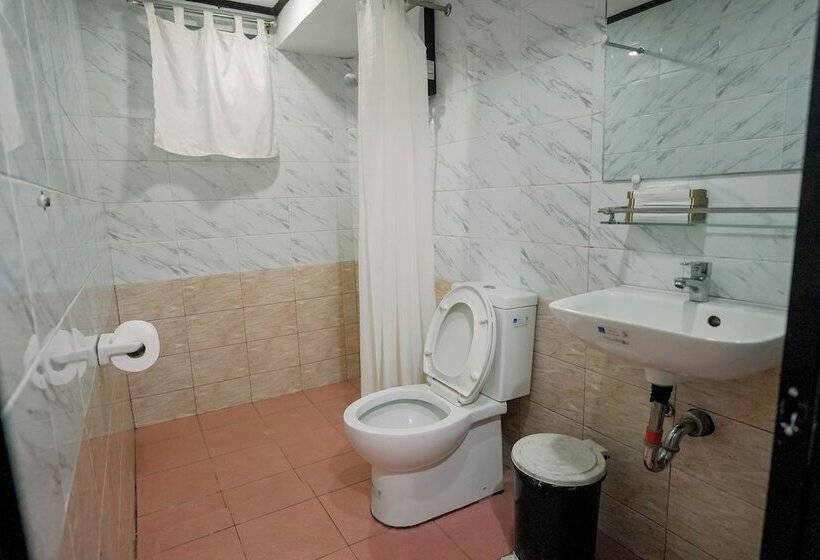 Casa Basilisa Hotel & Resort