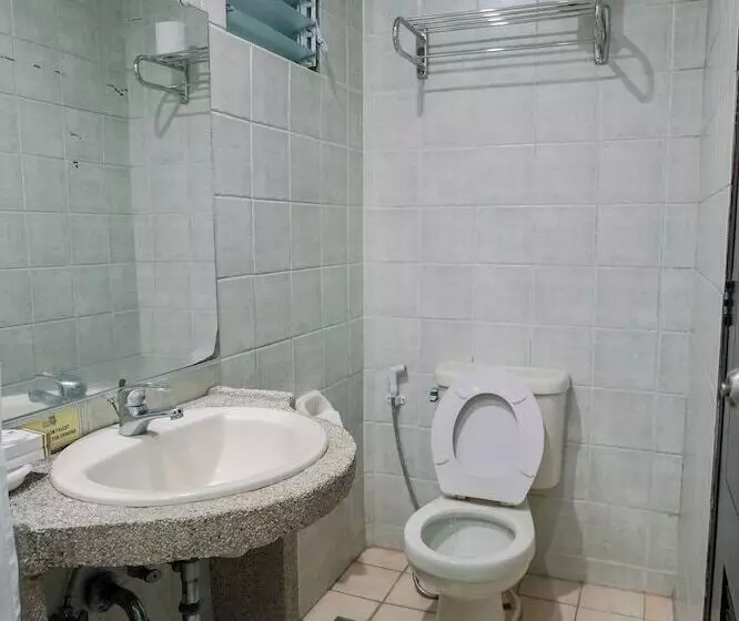 Casa Basilisa Hotel & Resort