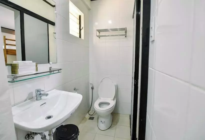 Casa Basilisa Hotel & Resort