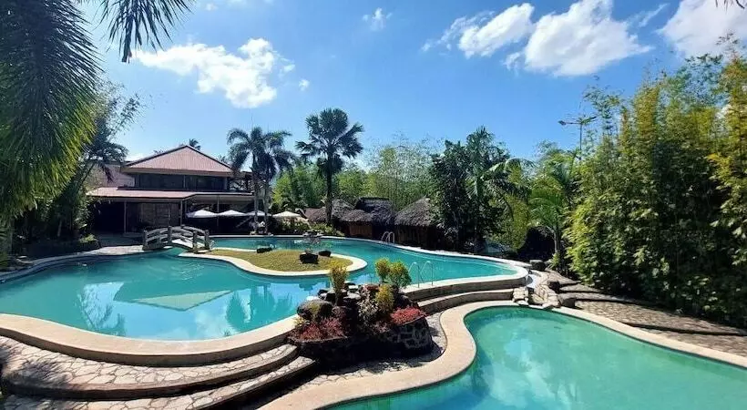 Casa Basilisa Hotel & Resort