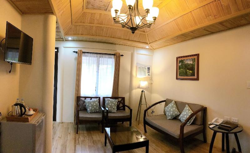 Casa Basilisa Hotel & Resort