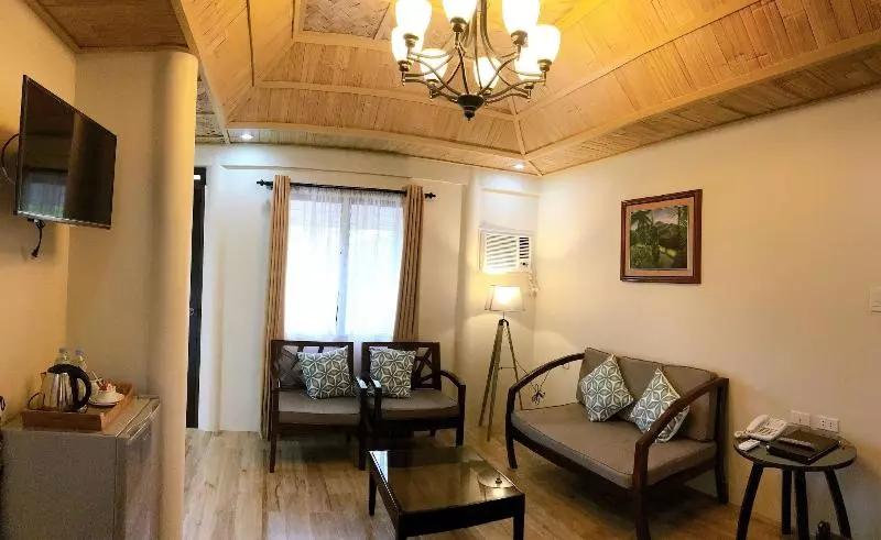 Casa Basilisa Hotel & Resort