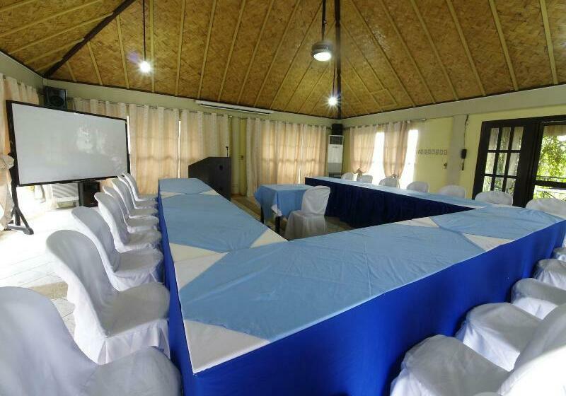 Casa Basilisa Hotel & Resort