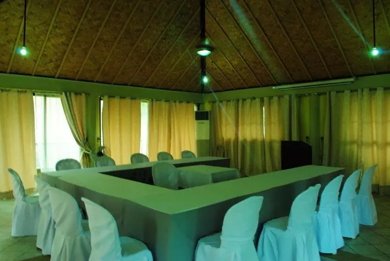 Casa Basilisa Hotel & Resort