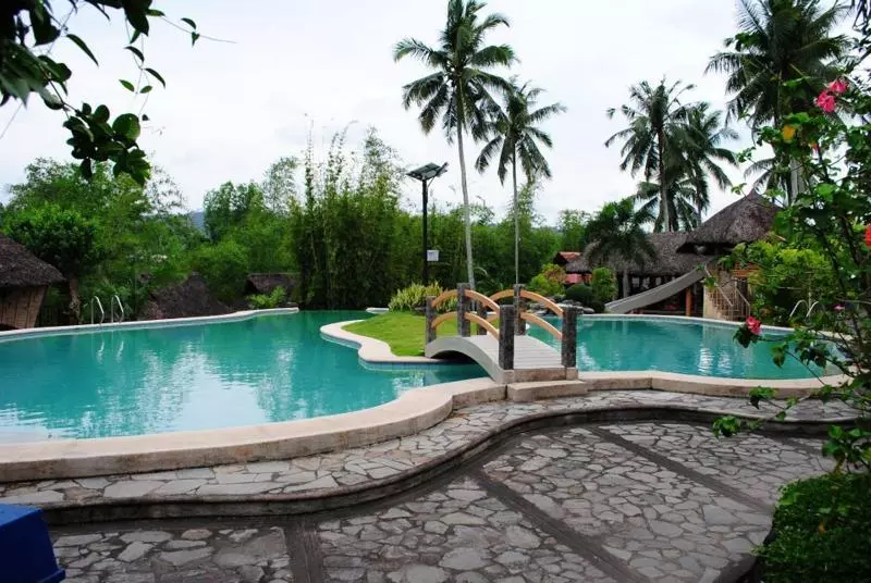 Casa Basilisa Hotel & Resort