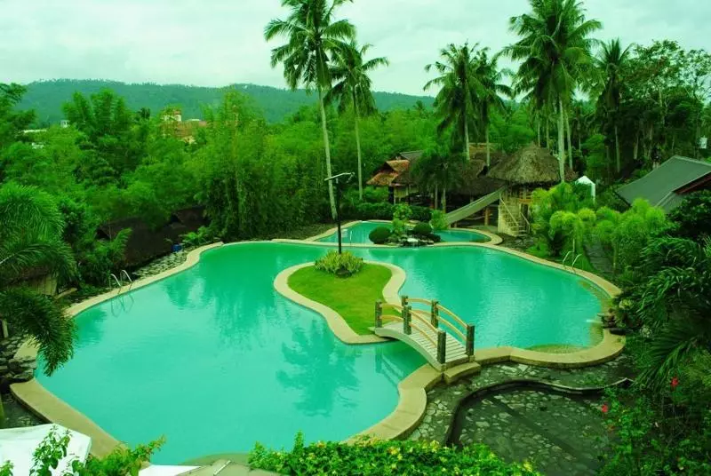 Casa Basilisa Hotel & Resort