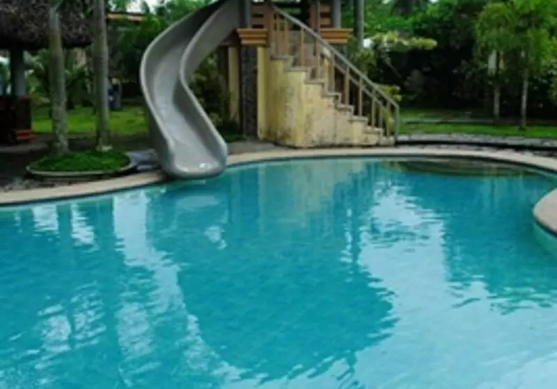 Casa Basilisa Hotel & Resort