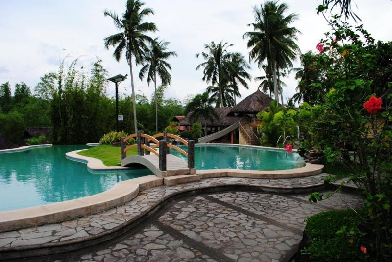 Casa Basilisa Hotel & Resort