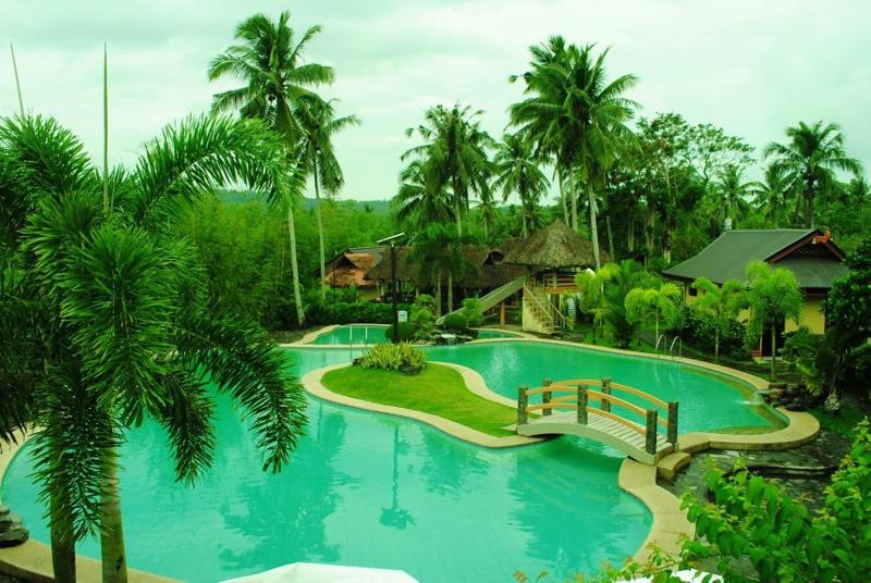 Casa Basilisa Hotel & Resort