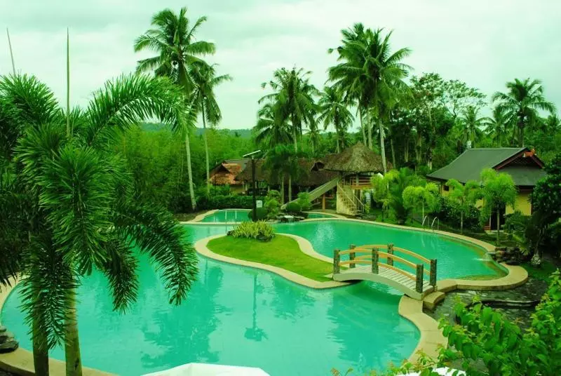 Casa Basilisa Hotel & Resort