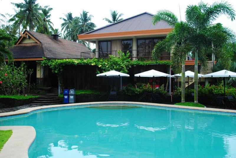 Casa Basilisa Hotel & Resort