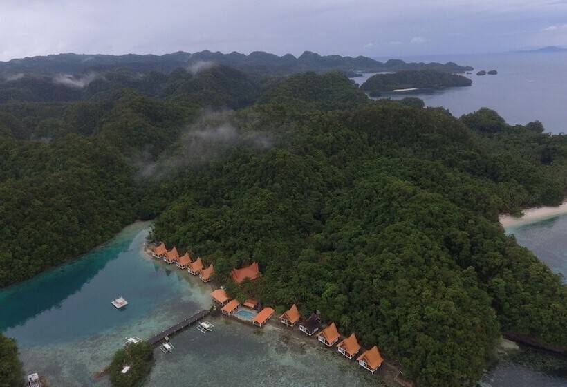 Szálloda Club Tara Island Resort