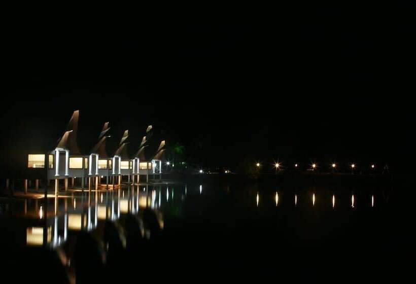 Szálloda Club Tara Island Resort