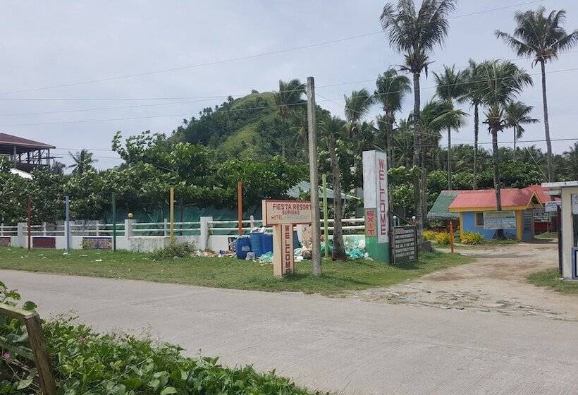 فندق Fiesta Resort