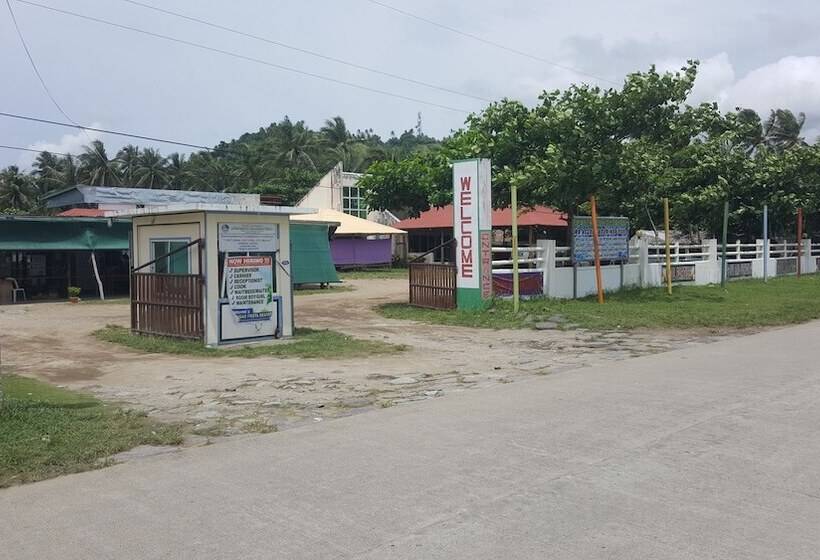 فندق Fiesta Resort