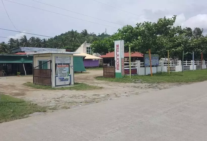 هتل Fiesta Resort