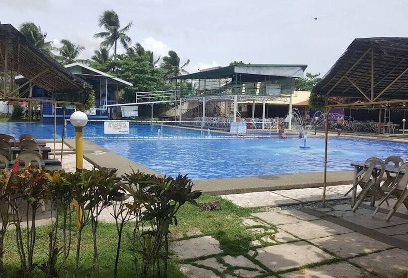 فندق Fiesta Resort