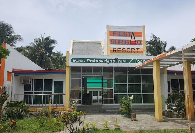 فندق Fiesta Resort