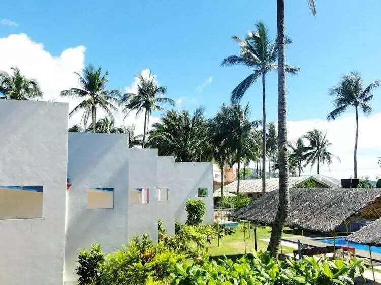 هتل Fiesta Resort