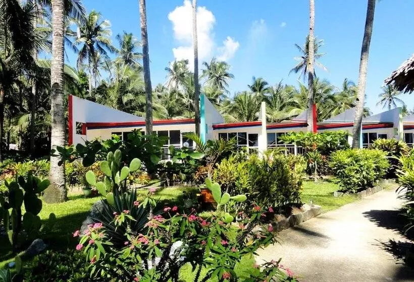 هتل Fiesta Resort