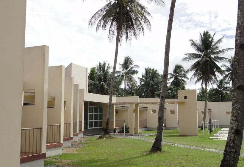 فندق Fiesta Resort