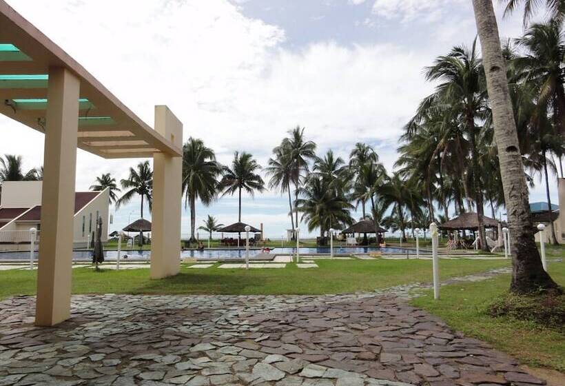 فندق Fiesta Resort