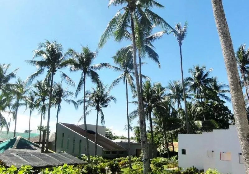 هتل Fiesta Resort