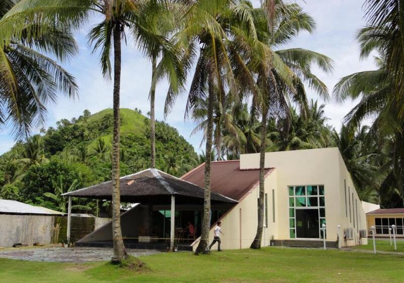 فندق Fiesta Resort