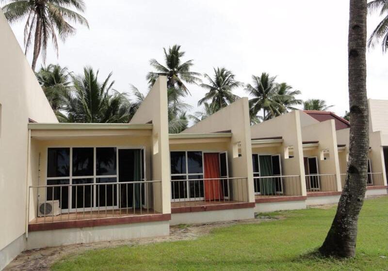 فندق Fiesta Resort