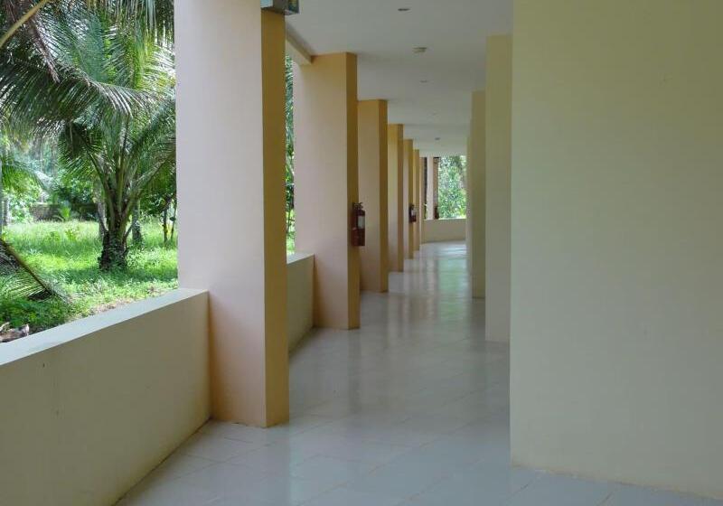 فندق Fiesta Resort