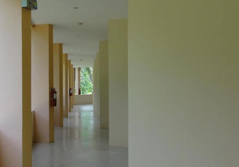 فندق Fiesta Resort