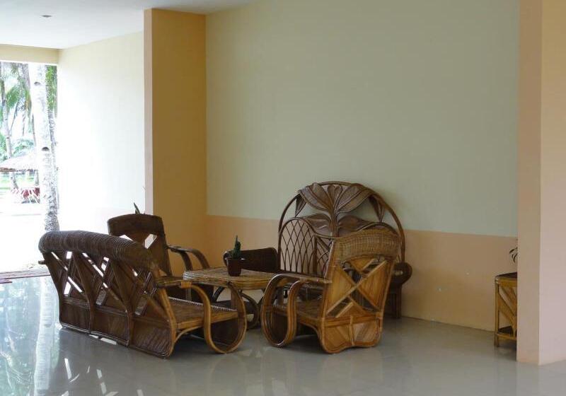 فندق Fiesta Resort