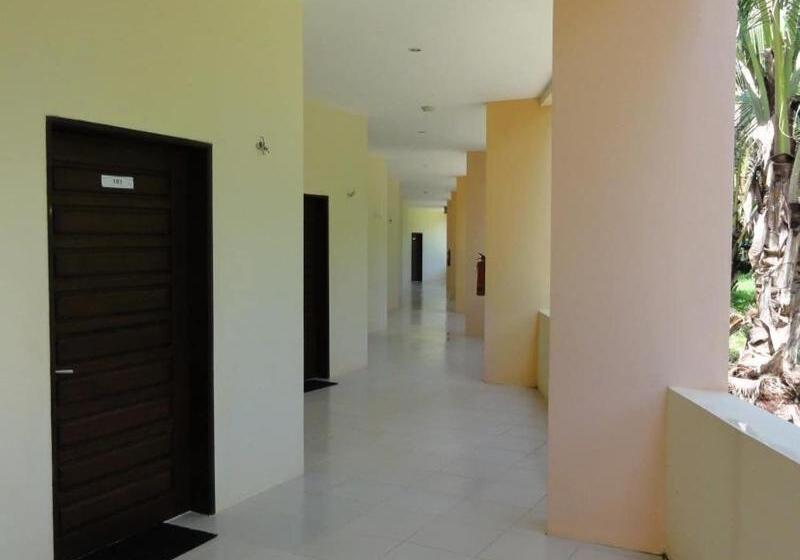 فندق Fiesta Resort