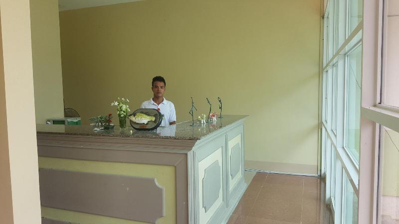 فندق Fiesta Resort