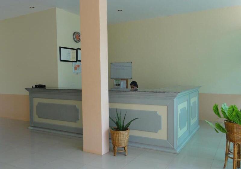 فندق Fiesta Resort