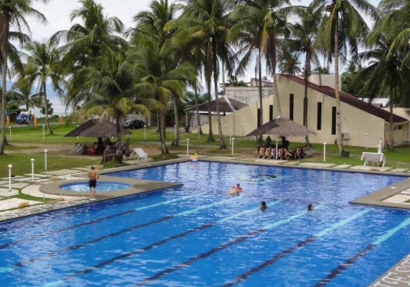 فندق Fiesta Resort