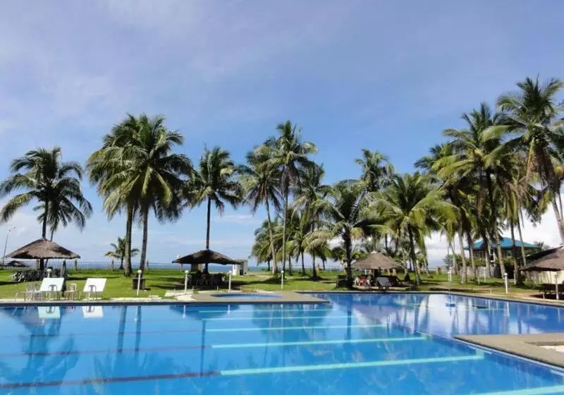 هتل Fiesta Resort