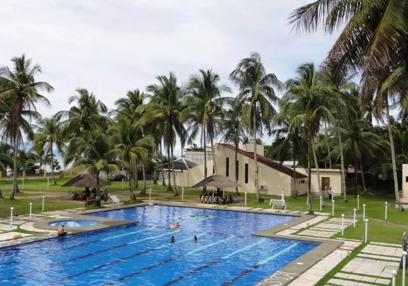 هتل Fiesta Resort