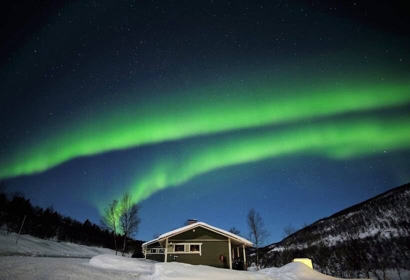 בית מלון כפרי Holiday Village Valle