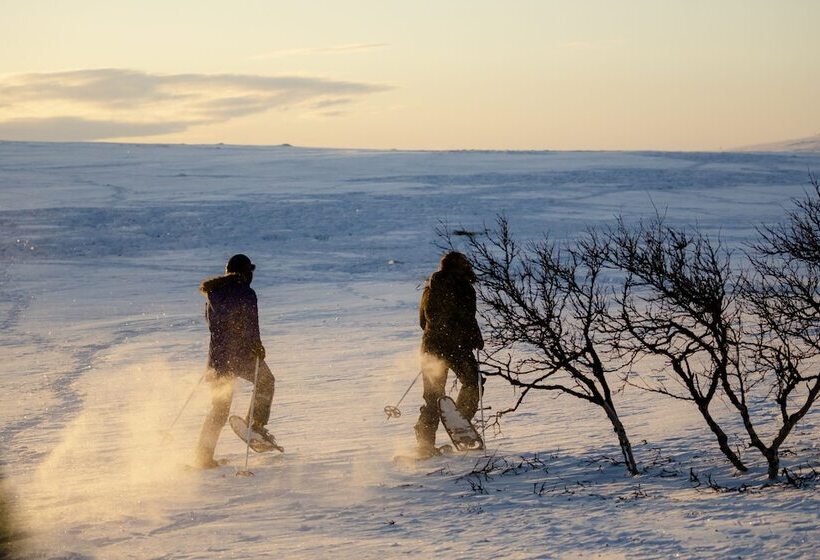 בית מלון כפרי Holiday Village Valle