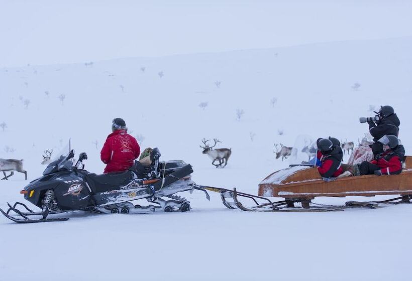 בית מלון כפרי Holiday Village Valle