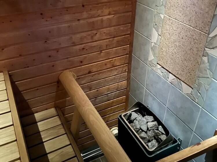 בית מלון כפרי Holiday Village Valle