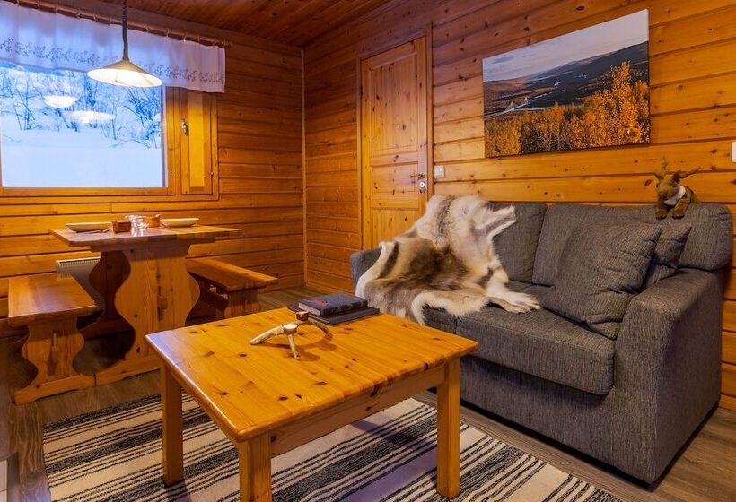 בית מלון כפרי Holiday Village Valle