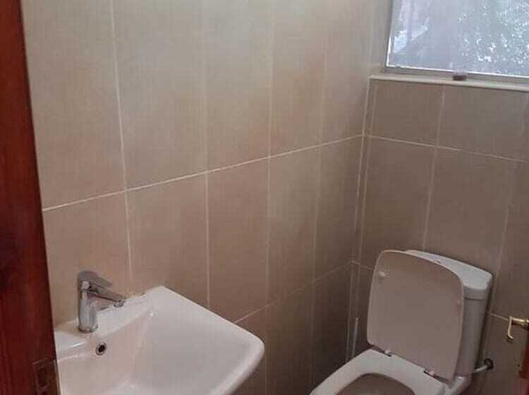 هتل Ufanisi Resort Kisii