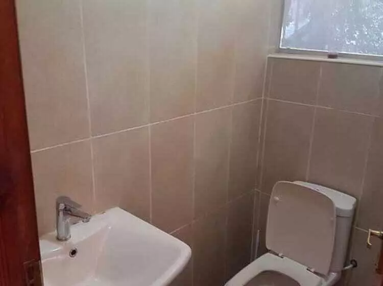 هتل Ufanisi Resort Kisii