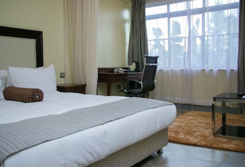 هتل Ufanisi Resort Kisii