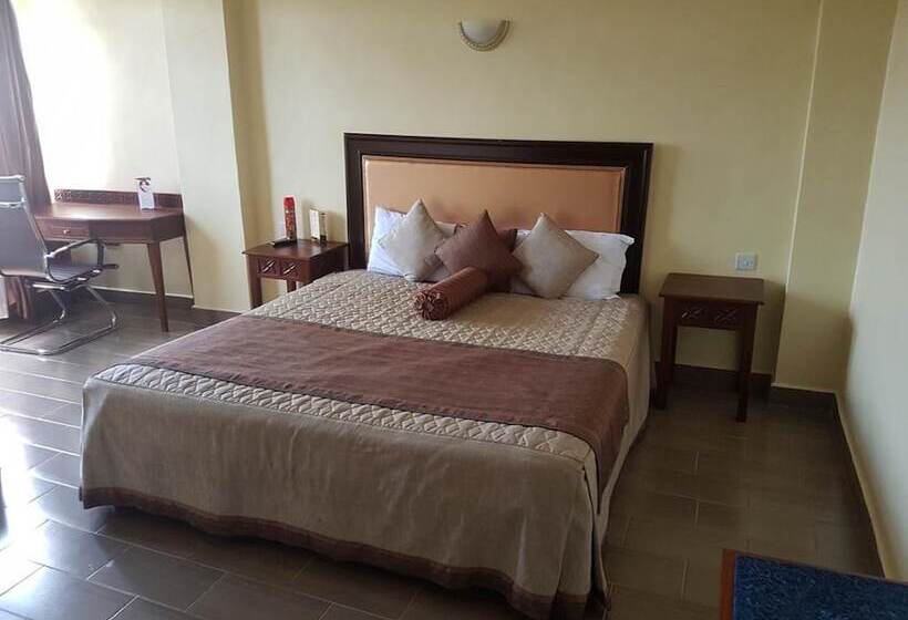 هتل Ufanisi Resort Kisii